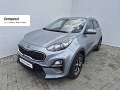 Kia Sportage 1.6 crdi