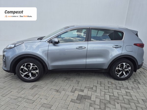 Kia Sportage 1.6 crdi