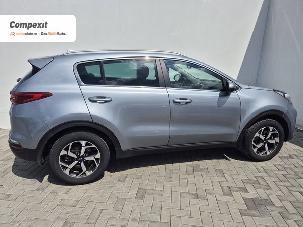 Kia Sportage 1.6 crdi