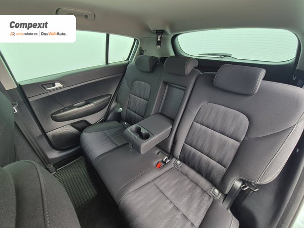 Kia Sportage 1.6 crdi