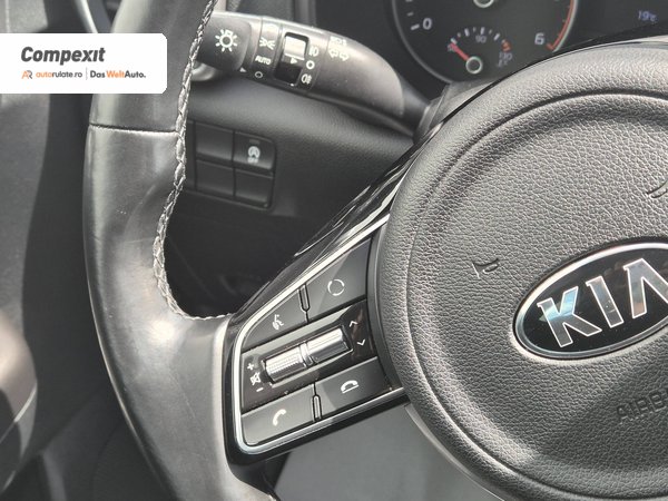Kia Sportage 1.6 crdi