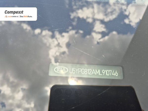 Kia Sportage 1.6 crdi