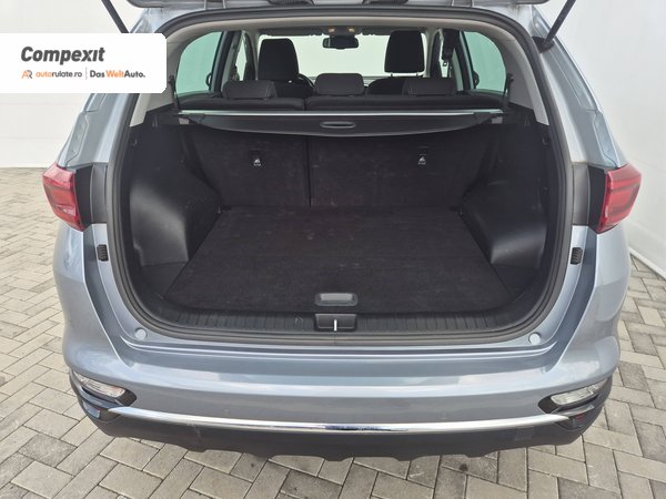Kia Sportage 1.6 crdi