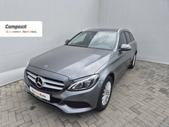 Mercedes-Benz C 180 Combi 1.6i