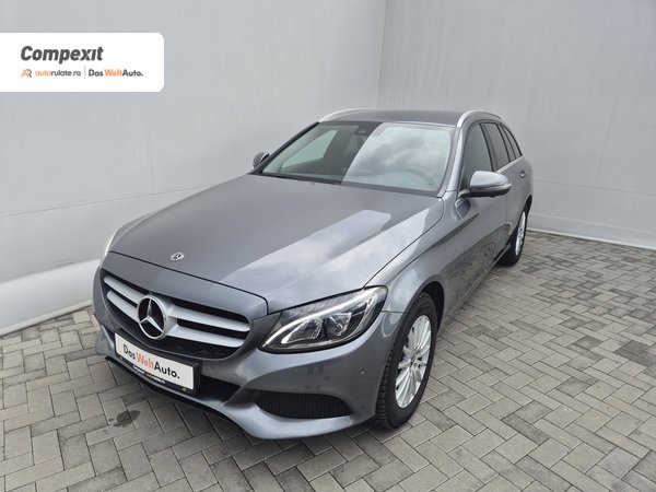 Mercedes-Benz C 180 Combi 1.6i