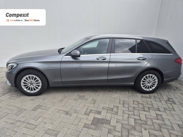 Mercedes-Benz C 180 Combi 1.6i