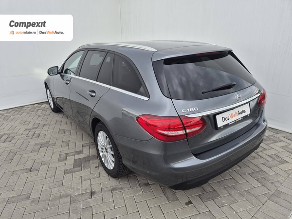 Mercedes-Benz C 180 Combi 1.6i