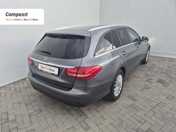 Mercedes-Benz C 180 Combi 1.6i