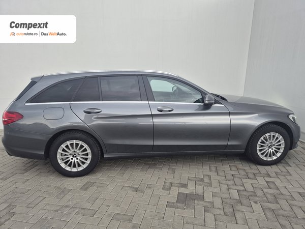 Mercedes-Benz C 180 Combi 1.6i