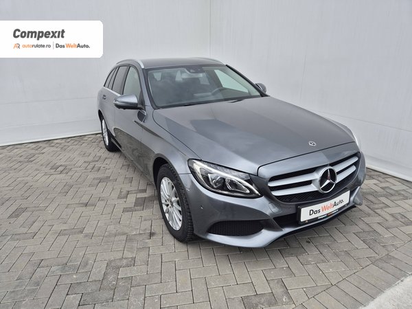 Mercedes-Benz C 180 Combi 1.6i