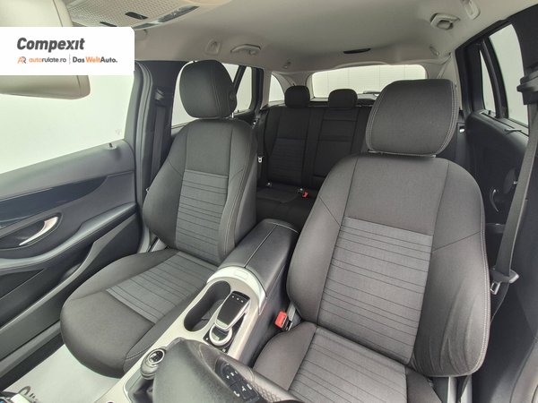 Mercedes-Benz C 180 Combi 1.6i