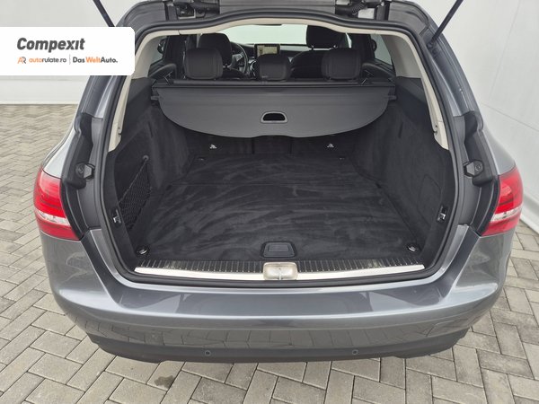 Mercedes-Benz C 180 Combi 1.6i
