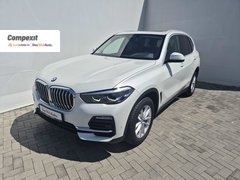 BMW X5 xDrive30d Automat