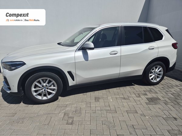 BMW X5 xDrive30d Automat