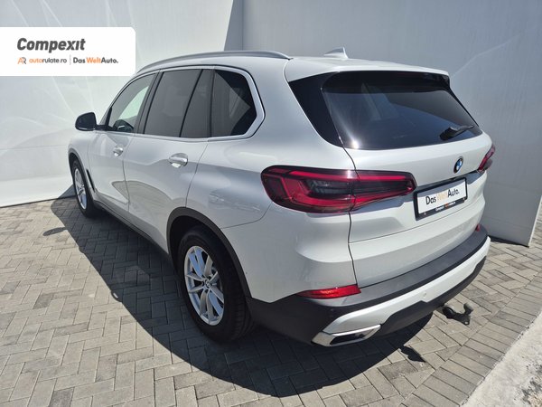 BMW X5 xDrive30d Automat