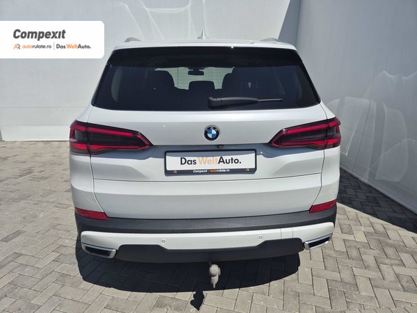 BMW X5 xDrive30d Automat
