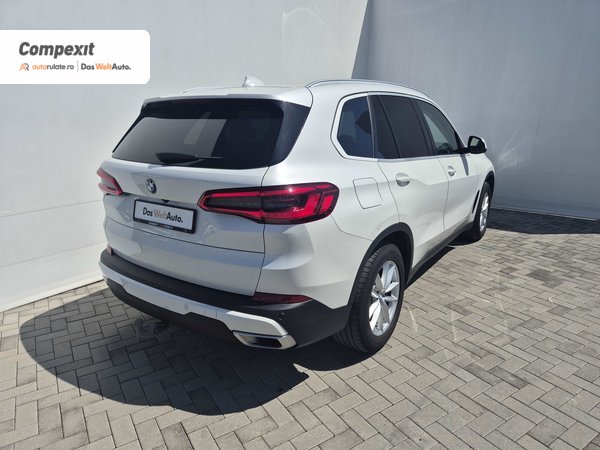 BMW X5 xDrive30d Automat