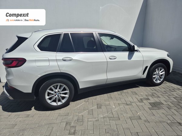 BMW X5 xDrive30d Automat