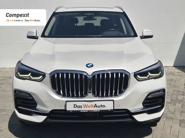 BMW X5 xDrive30d Automat