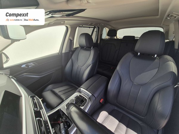 BMW X5 xDrive30d Automat