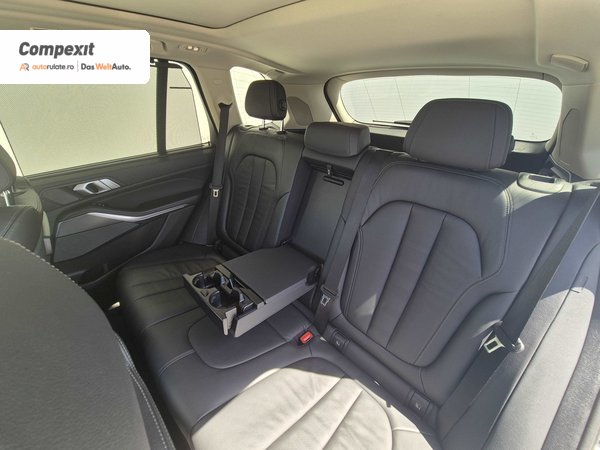 BMW X5 xDrive30d Automat