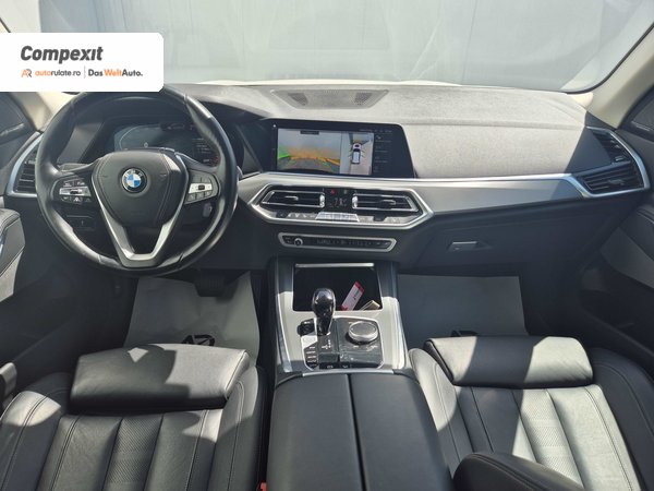 BMW X5 xDrive30d Automat