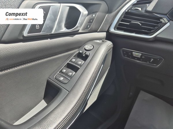 BMW X5 xDrive30d Automat