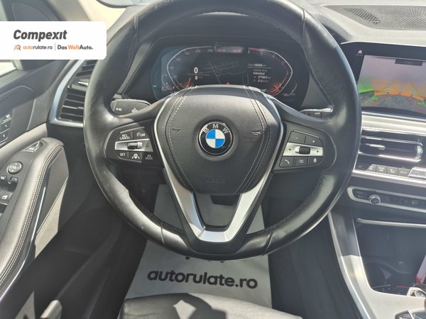 BMW X5 xDrive30d Automat