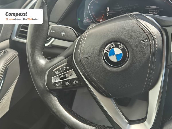 BMW X5 xDrive30d Automat