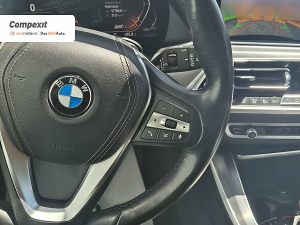 BMW X5 xDrive30d Automat