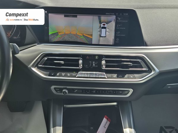 BMW X5 xDrive30d Automat