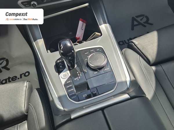BMW X5 xDrive30d Automat