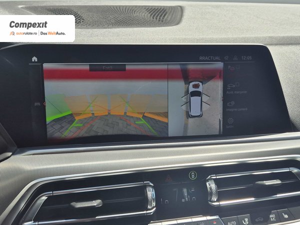 BMW X5 xDrive30d Automat