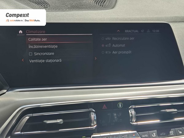 BMW X5 xDrive30d Automat