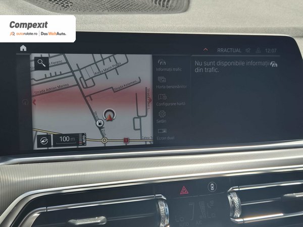 BMW X5 xDrive30d Automat