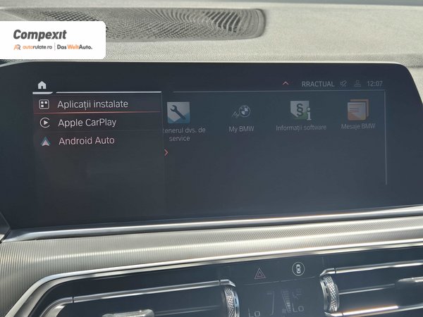 BMW X5 xDrive30d Automat
