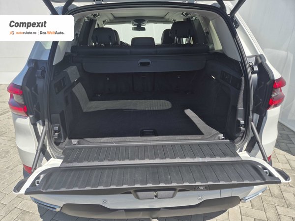 BMW X5 xDrive30d Automat