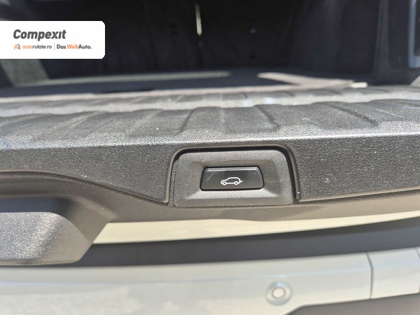BMW X5 xDrive30d Automat