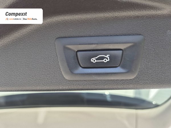BMW X5 xDrive30d Automat