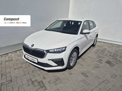 Škoda Scala Selection 1.0 tsi