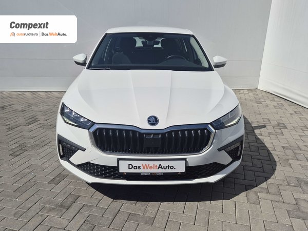 Škoda Scala Selection 1.0 tsi