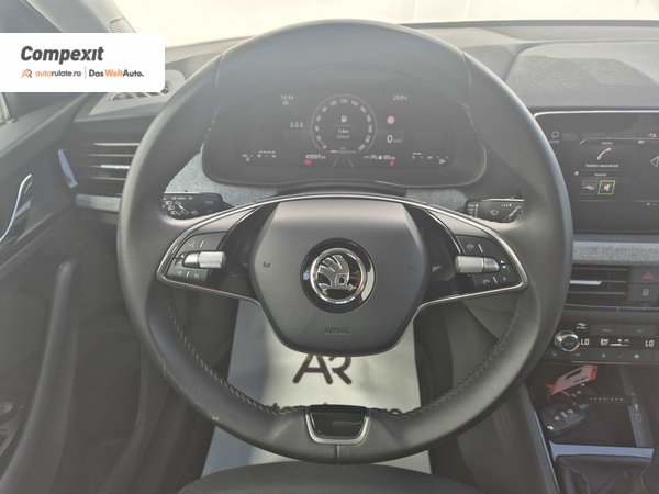 Škoda Scala Selection 1.0 tsi