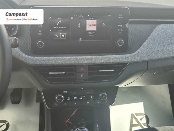 Škoda Scala Selection 1.0 tsi