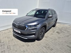 Škoda Kodiaq Style 4X4, 2.0 tdi, DSG