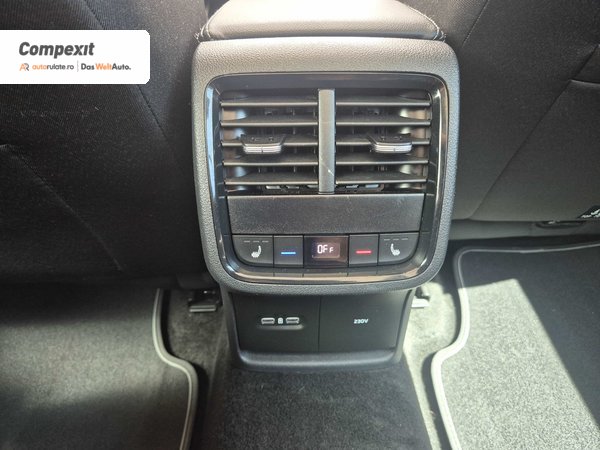 Škoda Octavia Combi Ambition 2.0 tdi, DSG