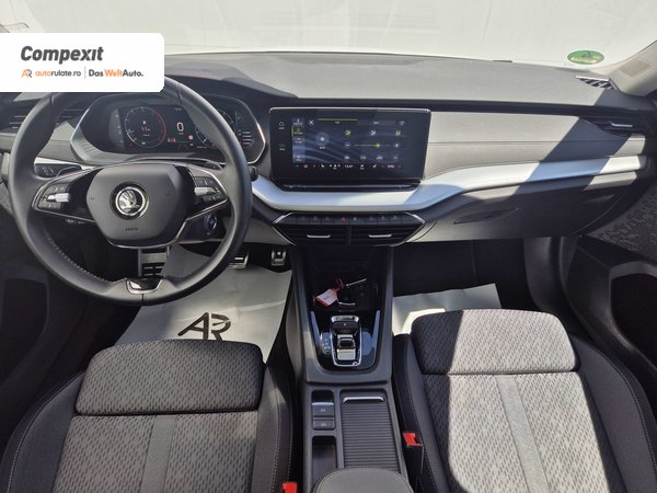 Škoda Octavia Combi Ambition 2.0 tdi, DSG