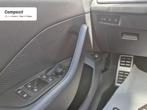 Škoda Octavia Combi Ambition 2.0 tdi, DSG