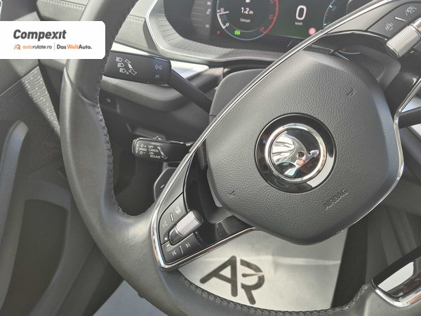 Škoda Octavia Combi Ambition 2.0 tdi, DSG