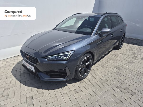 Cupra Leon ST 1.5 eTSI, DSG