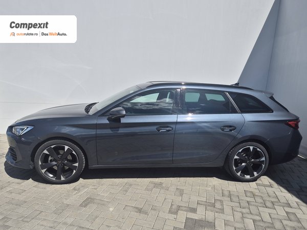 Cupra Leon ST 1.5 eTSI, DSG